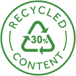 Recycled-30