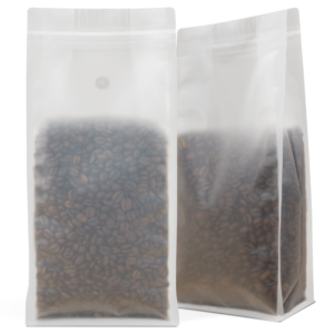 1kg Box Bottom Bags