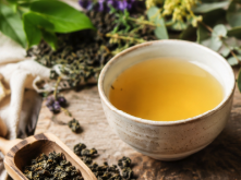 Tea & Infusions