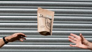 Small-Batch, Digitally Printed Coffee Bags: Low MOQs Without Cutting Corners - The Bag Broker UK