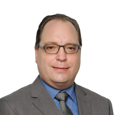 Holger Nygaard, Founder and CEO, The Bag Broker