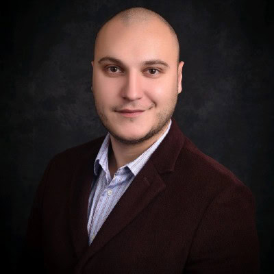 Mihai Toth, Regional Manager, UK and EU, The Bag Broker